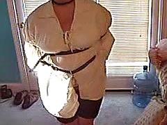 Belle grosse femme bgf, Bondage, Fétiche, Mère que j'aimerais baiser