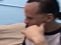 Vixen Vogel Gangbang: Blowjob, Babe  Anal Porn