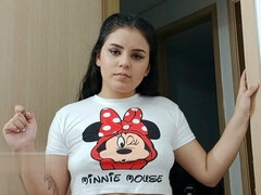 18 let, Amatéři, Latinské, Pička, Teenka