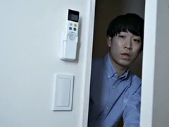 Ázsiai, Tekintélyes didik, Csalás, Ondó fröcskölés, Kőkemény, Fajok közötti, Japán, Begyek