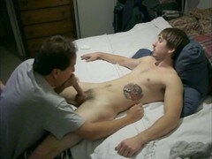 Boquete, Jato de porra, Gay bicha veado