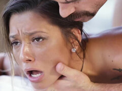 Bikini, Kitzler, Kehlenfick, Fingern, Lecken, Masturbation, Natürlichen titten, Jungendliche (18+)