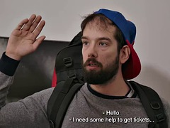 Brunetka, Zdrada, Europejski, Dziewczyna, Hardcore, Uwiedziony, Ssanie, Cycki