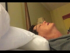 Playing with Beth Episode 5" It Was a Busy Day... and I Was Really Horny. I Didn't Have Time to Get Naked & Really Enjoy Myself