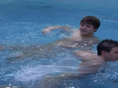 Lízaní zadků, Kuřba, Stříkání spermatu, Gangbang, Gay, Orgie, Vyhublá