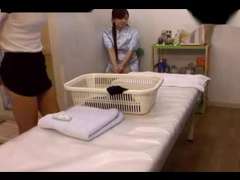 Японки, Лесбиянка