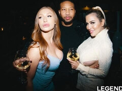 Velký zadek, Velké péro, Velké kozy, Kuřba, Na pejska, Dvě na jednoho