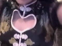 Aasialainen, Suihinotto, Spermashotti, Karvainen, Japanilainen, Piika, Näkökulma pov, Ratsastaa