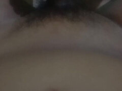 Asiatisk, Otrohet, Sperma shot, Handjobb, Hemmagjord, Pov