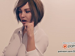 Grande cazzo, Tette grandi, Nero, Di colore, Sesso di gruppo, Hardcore, Matura, Tette