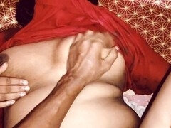 18, Anal, Stjärt mot mun, Moster, Bisexuell, Avsugning, Indisk, Fitta