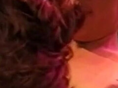 Duże cycki, Obciąganie, Wytrysk, Pielęgniarka, Cipka, Trójkąt, Wiązanie, Markowy