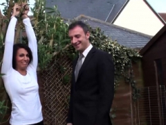 Bondage disciplin sadomasochisme, Pik sutte, Britisk, Hundestilling, Komme på ansigtet, Fetish, Hd, Realitet