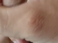 Amateur, Grosse bite, Tir de sperme, Homosexuelle, Masturbation, Solo