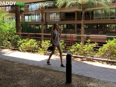 18 jaar, Bruinharig, Universiteit, Lul, Realiteit, Ruw, Tiener, Tieten likken