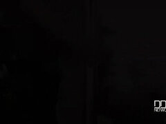 Британки, Фетиш, Хд, На природе, Пирсинг, Бритые, Соло, Тату