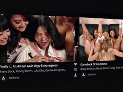 항문, 아기, 큰 가슴, 오랄섹스, 크림파이, 핸드잡, 하드코어, 빨간 머리