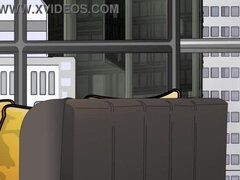 Stor stjärt, Stora tuttar, Sekreterare