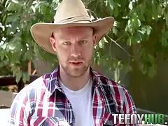 아마추어, 큰 엉덩이, 큰 가슴, 도기스타일, 조그마한, 빨간 머리, 고함치는, 청소년