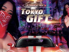 Asijské, Velký zadek, Velké kozy, Kuřba, Britské, Stříkání spermatu, Honění, Uniforma