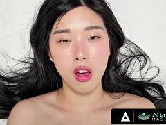 Grosser schwanz, Grosse titten, Handjob, Hardcore, Massage, Milf, Öl, Reiten