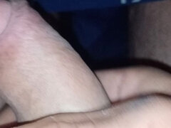 Amateur, Grosse bite, Masturbation, Solo