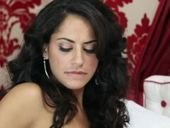 Cassidy Cums For You