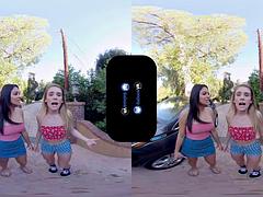 3d, Duże cycki, Obciąganie, Brunetka, Punkt widzenia, Rzeczywistość, Trójkąt, Cycki