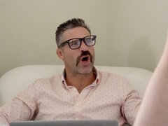 Camera da letto, Da dietro, Hd, Tette naturali, Rossa, Cavalcando, Sculacciata, Tatuaggi