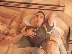 Amatőr, Ondó fröcskölés, Pénisz, Kézimunka