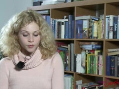 Zadok, Veľký zadok, Veľké kozy, Blondína, Sólo, Teenka