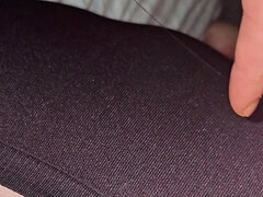 Enthousiasteling, Grote kont, Grote lul, Stel, Sperma shot, Handbeurt, Moeder die ik wil neuken