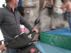 Amatoriale, Anale, Club, Francese, Palestra, Hardcore, Hd, Orgia