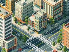 Tredimensionel, Hanrej, Massage, Kone