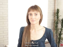 Blondin, Avsugning, Hardcore, Rakad, Mager, Strippning, Tonåring