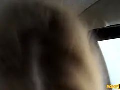 Veľký zadok, Veľké kozy, Blondína, Britskej, Striekanie semena, Hd, Monštrum, Z pohľadu účastníka