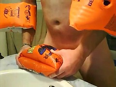 Amatör, Homosexuell, Hardcore, Onani, Leksaker