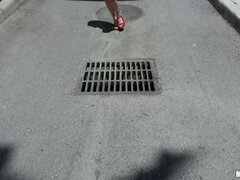 Salacious nymph Addee Kate filthy adult scene