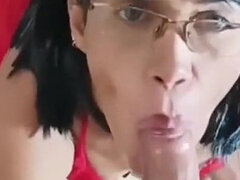 Amatőr, Cumizás, Szájba élvezés, Poharak, Latin lány, Érett feleség, Nézőpont, Tabu