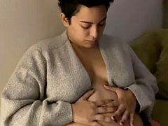 Mulher linda e grande, Fetiche, Latina