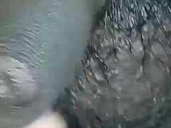 Amatorka, Indyjski, Masturbacja, Solo