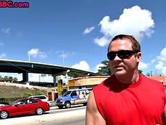 In den arsch, Schwarz, Schwarz, Schwul, Milf, Muskel