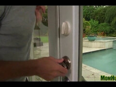 Puma, Hd, Dospelé, Milf  mčbp, Mamina, Syn