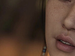 3d, Gym, Overraskelse