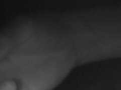 Uncensored Adultery Mature Couple Movie Theater Infrared Camera Handjob Blowjob