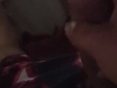 Hardcore Cum in 2 Min