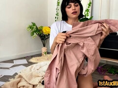 18 éves, Amatőr, Orgazmus, Filigrán alkatú, Tini, Begyek, Játékszerek