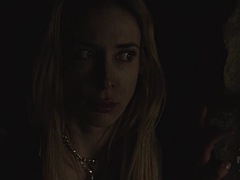 Blue Moon Rising Pt. 2 - Aiden Ashley Brooklyn Gray Nicole Sage