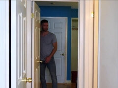 Eva Notty Perfect House Guest sex in bedroom