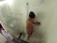 Fürdőszoba, Hd, Fehérnemű, Maszti, Nuni, Lovaglás, Leselkedés